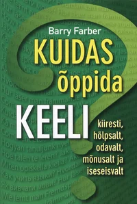 Kuidas õppida keeli?