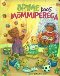 Õpime koos mõmmiperega