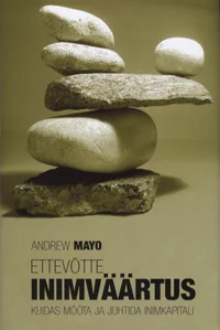 Ettevõtte inimväärtus