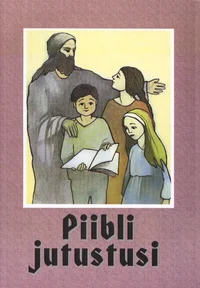 Piibli jutustusi