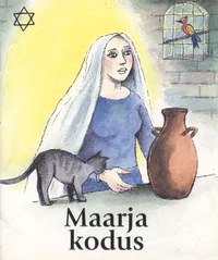 Maarja kodus