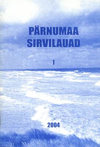 Pärnumaa sirvilauad