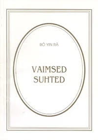Vaimsed suhted