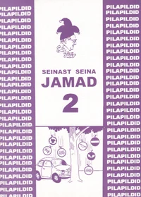 Seinast seina jamad
