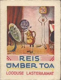 Reis ümber toa
