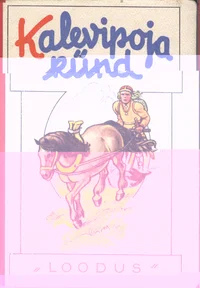 Kalevipoja künd