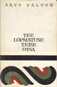 Tee lõpmatuse teise otsa