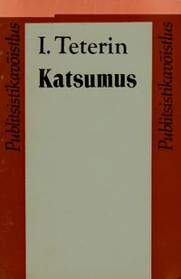 Katsumus
