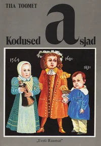 Kodused asjad
