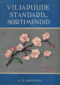 Viljapuude standardsortimendid