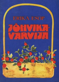 Jõhvikavärvija