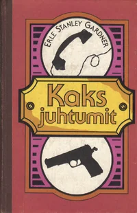 Kaks juhtumit