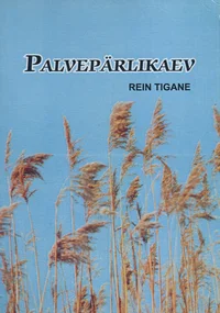 Palvepärlikaev