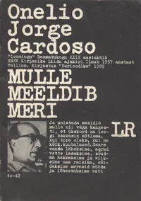 Mulle meeldib meri