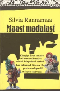 Maast madalast
