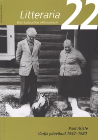 Vadja päevikud 1942-1980