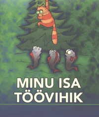 Minu isa töövihik