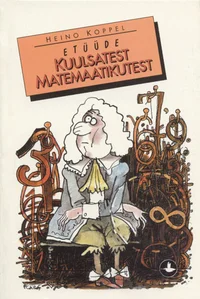 Etüüde kuulsatest matemaatikutest