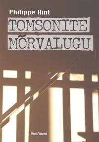 Tomsonite mõrvalugu