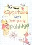 Küpsetame koos karupoeg Puhhiga