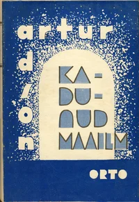Kadunud maailm