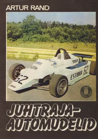 Juhtraja-automudelid