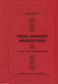 India joogide arenguteed
