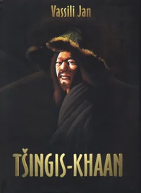 Tšingis-Khaan