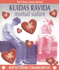 Kuidas ravida murtud südant