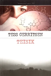 Teisik