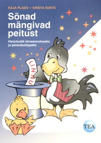 Sõnad mängivad peitust