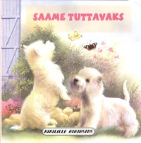 Saame tuttavaks