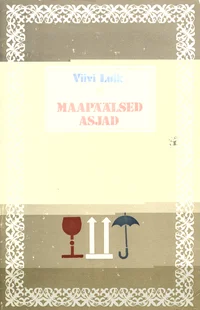 Maapäälsed asjad