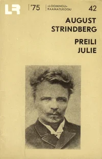 Preili Julie