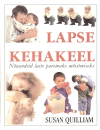 Lapse kehakeel