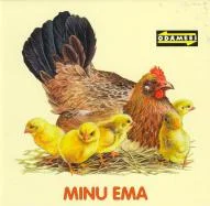 Minu ema