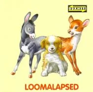 Loomalapsed