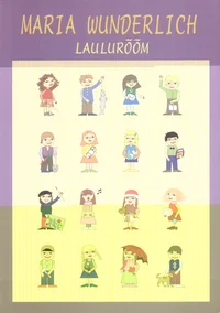 Laulurõõm