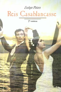 Reis Casablancasse