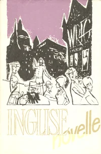 Inglise novelle