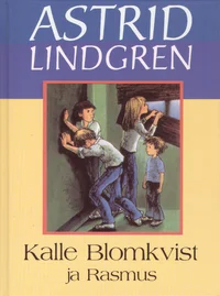 Kalle Blomkvist ja Rasmus