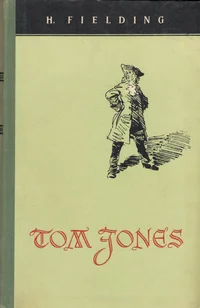 Tom Jones