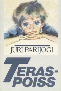 Teraspoiss