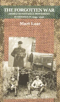 The Forgotten War