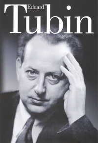 Eduard Tubin ja tema aeg