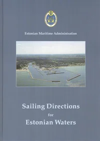 Sailing Directions for Estonian Waters