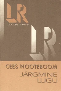 Järgmine lugu