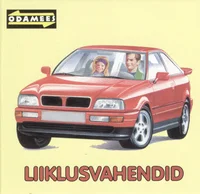Liiklusvahendid