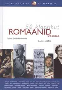 Romaanid