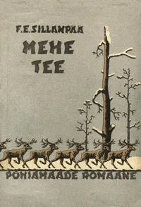 Mehe tee